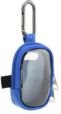 Copertura Completa Custodia Protettiva Per Lettore MP3 Clip On Palcoscenico Portatile Con Scatola Organsier Resistente