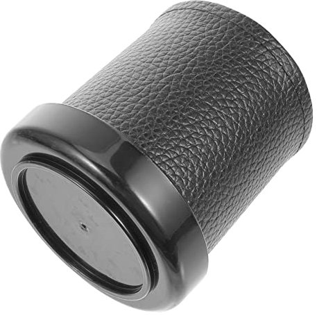 HOOTNEE Portadadi per Feste Portadadi Compatti con Base Antiscivolo Accessori per Giochi e Ktv Tazze per Rivestimento in 4