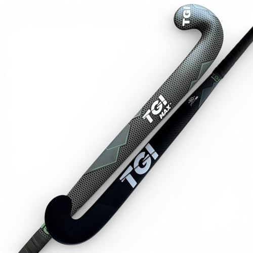 Hockey Stick | TGI | Max X 70 I Carbon | Composite 36.5