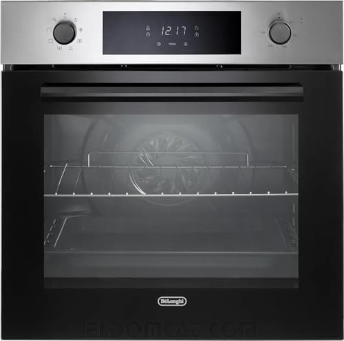 FLM6LXDG - Forno da incasso, Ventilato, Elettrico, 65 litri, Classe energetica A