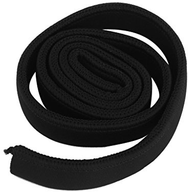 Manga De Aislamiento Del Tubo De Mochila De Hidratación Bolsa De Vejiga Negro Térmica Tubería