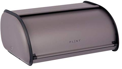 Panera retro vintage Almost Black PLINT caja de metal (Almost Black)