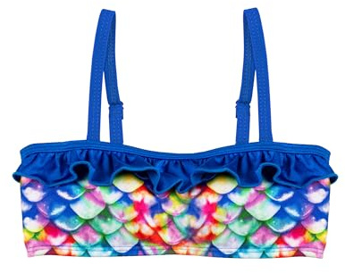 Fin Fun Bikini Oberteil Rainbow Reef Youth L (140-152)