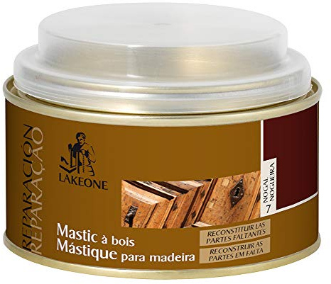 LAKEONE LA70980/200G/07 Massa di Legno, Marrone