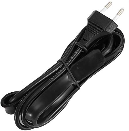 Duokon Bierheizgürtel Gärchauffierung, Heizband-Fermenter Homebrew Heizung mit EU-Stecker, 25W, für Weinherstellung und Bierfermentation