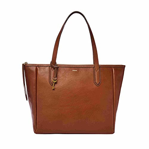 Fossil Women's Sydney Tote Purse Handbag