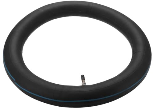 VBESTLIFE Fahrradschlauch für Dirt Bike & Pit Bike – Ersatzschlauch 90/100-14, 3.00-14 Zoll mit Schrader-Ventil, passend für 110–150 cc Motorräder und Offroad-Motorräder