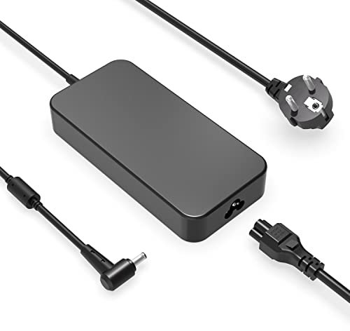 120W Ladegerät Passend für ASUS ZenBook Pro UX480F UX481, ZenBook Flip 15 UX533F UX534 UX534F UX534FTC UX562F UX562FA UX562 UX563 UX564 Laptop Netzteil Ladekabel