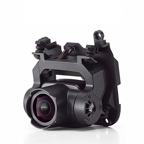 SOLKIN [Pièces de drone] pour DJI FPV Gimbal Camera Module de remplacement Accessoires pour DJI FPV Pièces de rechange [Facile à installer]