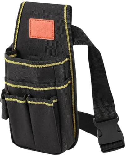 Lipfer Taillen-werkzeugtasche, Oxford-, Elektriker-werkzeugtasche Gürtel, Tischler-werkzeuggürtel, Kleine Werkzeugtasche, Werkzeugtaschen, Werkzeuggürtel
