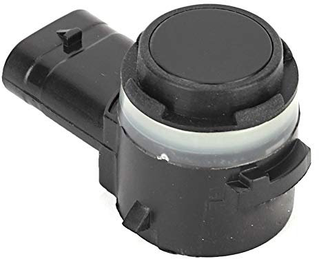 Car Parktronic PDC Parkabstandssensor 0009055504 Passend für C-Klasse B-Klasse S-Klasse E-Klasse Parksensor und Garagen-Bremslicht-Einparkhilfe