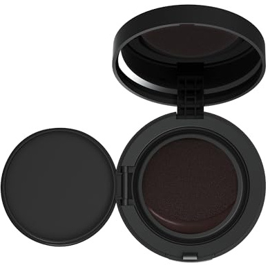 L'Oréal Paris x Mugler Limited Edition Cushion Foundation Illusion, Atmungsaktive Formel, langanhaltende & schwerelose Foundation, Farbe: 10, 23 ml