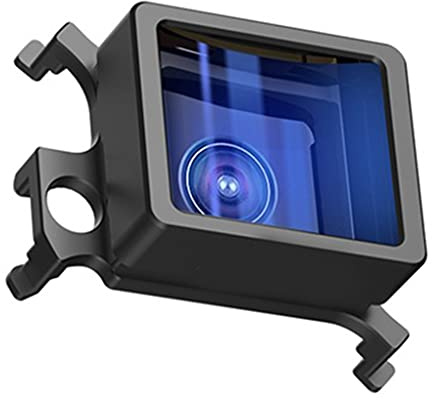 Obiettivo widescreen adatto per Air2 grandangolare Fisheye impermeabile antipolvere antigraffio widescreen antipolvere antigraffio rivestimento oleorepellente