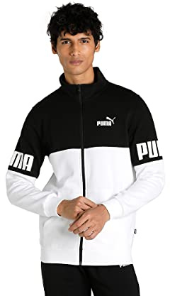 Puma Power Colorblock Suit FL cl