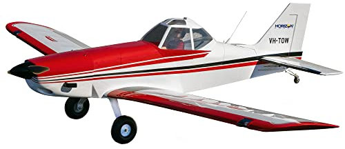 HANGAR 9 Pawnee Brave 20cc ARF, 87