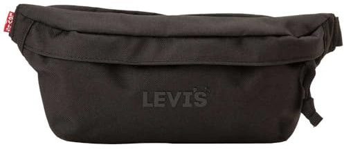 Levi's Herren Small Headline Logo Bauchbeutel