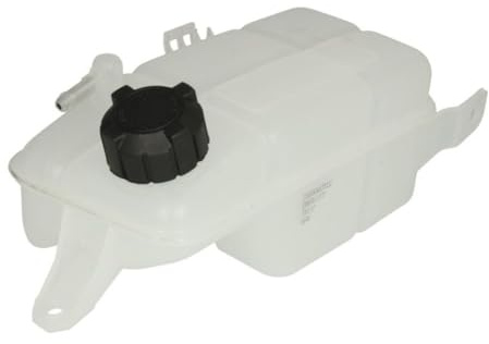 THERMOTEC DBF012TT Depósito compensación refrigerante con tapones Derecha