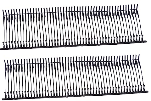 VILLFUL 5000stücke Preisetiketten Zubehör Standard Kleidung Tag Barbs Manuelle Etikettierhilfe Für Kleidung Hosen Hüte Einfach Zu Bedienen Und Zeitsparend Für Effizientes Verpacken
