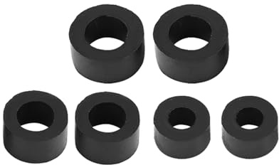 Kit manicotto tenuta della linea di carburante Prevenzione per le perdite di sostituzione diretta Atto 7.3L 99-03