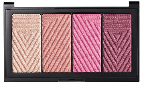 Maybelline New York Master Blush Palette Nummer 10, 1er Pack (1 x 13 g)