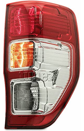 Tunez in frr06r rechts Seite Ersatz Rücklicht Lampe RANGER T6 PX MK1 MK2 12-19