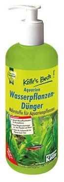 Kölle's Beste Wasserpflanzen-Dünger, 500 ml