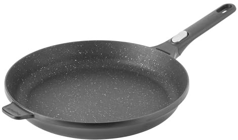BergHOFF WORLDWIDE Frying Pan 32 cm with Removable Handle Gem
