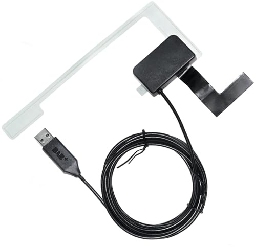 Car DAB DAB + Box Ricevitore digitale AU Adattatore per sintonizzatore radio digitale universale per unità principale stereo per auto Android Connessione USB Raido