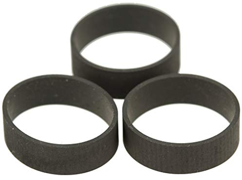 THAKKER Symphonie 3310 PE Riemen-Set kompatibel mit PE Perpetuum Ebner Symphonie 3310 PE Riemen-Set Plattenspieler Belt Antriebsriemen