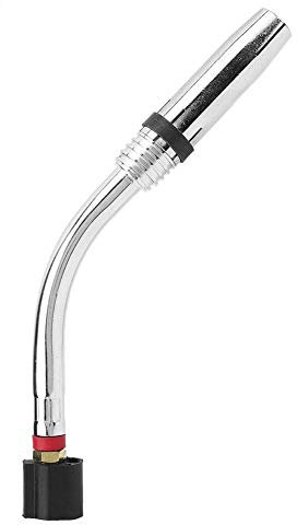 36 KD Saldatore a collo di cigno saldatore a saldare, consumabili torcia per saldatura MIG a collo di cigno, torcia per saldatura a pistola MIG in ottone Consumbales Forniture hardware