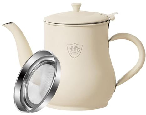 Recipiente de grasa para tocino - Recipiente para aceite, recipiente para grasa de cocina | Recipiente para aceite de cocina de acero inoxidable | Recipiente para aceite de cocina de 1000 ml, barat