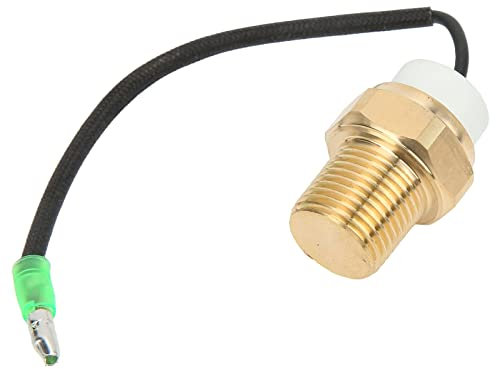 Sensore di Interruttore Thermo, Sensore di Interruttore Termico del Radiatore di Raffreddamento per Scrambler 500 Sportsman 400 500