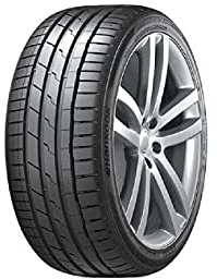 HANKOOK Ventus S1 EVO3 K127 XL – 255/30ZR20 (92Y) – C/A/73dB – sommardäck