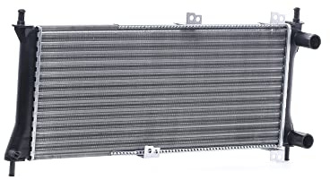 RIDEX 470R0317 Radiatore motore Compatibilità con FIAT Panda Hatchback 141 Benzina