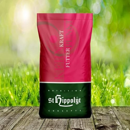 St. Hippolyt Kernkraft 15 kg