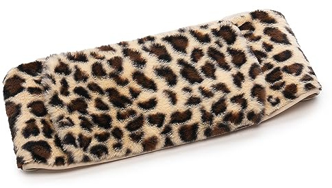 Wrap Waist Hot Water Bottle