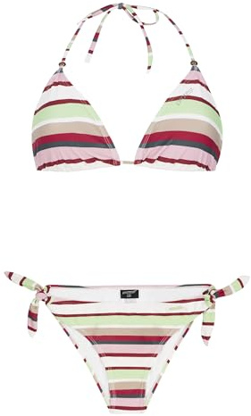 Protest Damen Triangel-Bikini PRTBANDITA L/40