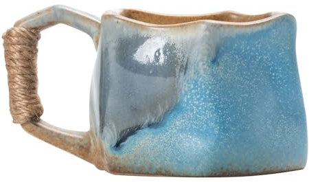 Taza De Café De , Taza De Cerámica Hecho A Mano De 250 Ml