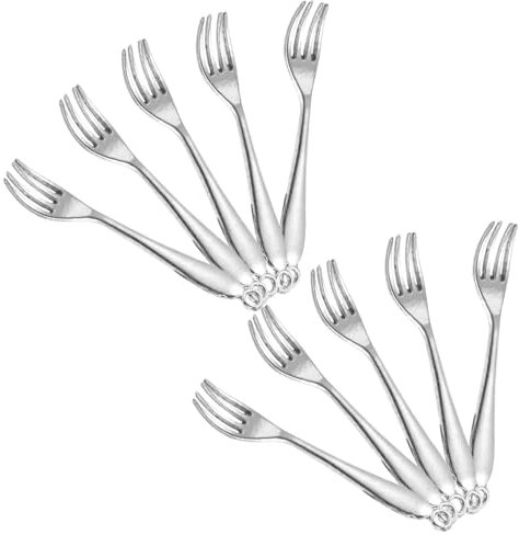 Ipetboom 10 Mini Dijes de Metal en Aleación de Zinc Color Plata para Pendientes y Collares, Accesorios DIY Resistentes al Desvanecimiento, Estilo Vintage Único
