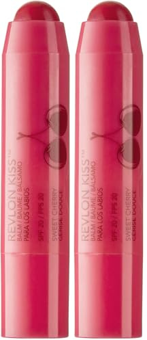 Revlon Kiss Balm SPF20