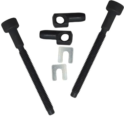 Tensor de Cadena Compatible con Motosierra PP475, PP415, PP425 y PP505 (2 Unidades)