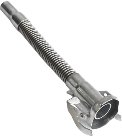 Aniyaa Flexible for Can Pouring Spout Leak-Free Design Works 5L 10L 20L Drum Pours Pourer