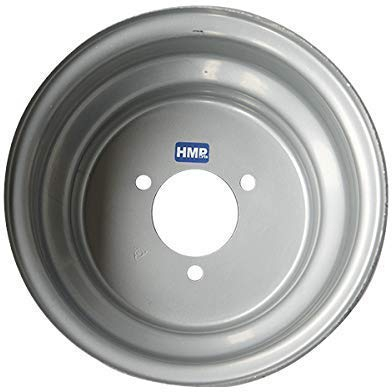 Hmparts Chine Quad/Atv Jante en Acier 17,78 cm (7 Pouces) avant ou Arrière Neuf