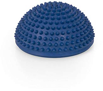 TheraPIE Balance-Igel Premium Soft ca. Ø 16 cm | Noppenball Massageball Igelball