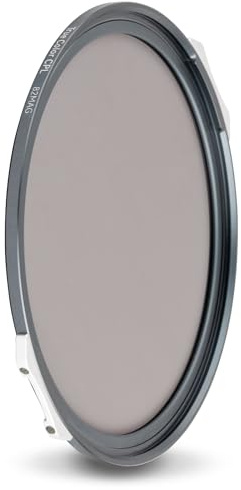 NiSi Filtro Magnético 82mm True Color Filter para JetMag Pro 82MAG | Elimina Reflejos En Agua y Cristal, Requiere Anillo Adaptador 82MAG