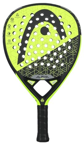Head Graphene 360 Alpha Tour