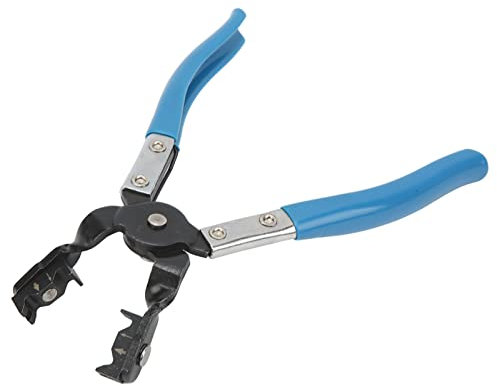 Pince à Collier De Serrage, Type Clic-R Pour Pince à Collier Automobile Pince à Collier De Serrage Mâchoires Pivotantes Poignées à Ressort CV Pince De Serrage Outils De Réparation