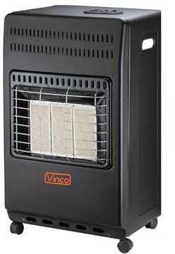 VINCO STUFA A GAS 71417