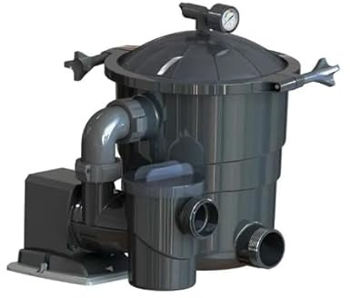 POOLEX Sandfilter Filter, Max 8 m³/h