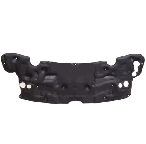 WUYDKEL Accessoires Auto Compatible avec Benz pour Vito W447 2015 2016 2017 2018 2019 2020 2021 2022 2023 2024 Capot Avant De Voiture Moteur Isolation Phonique